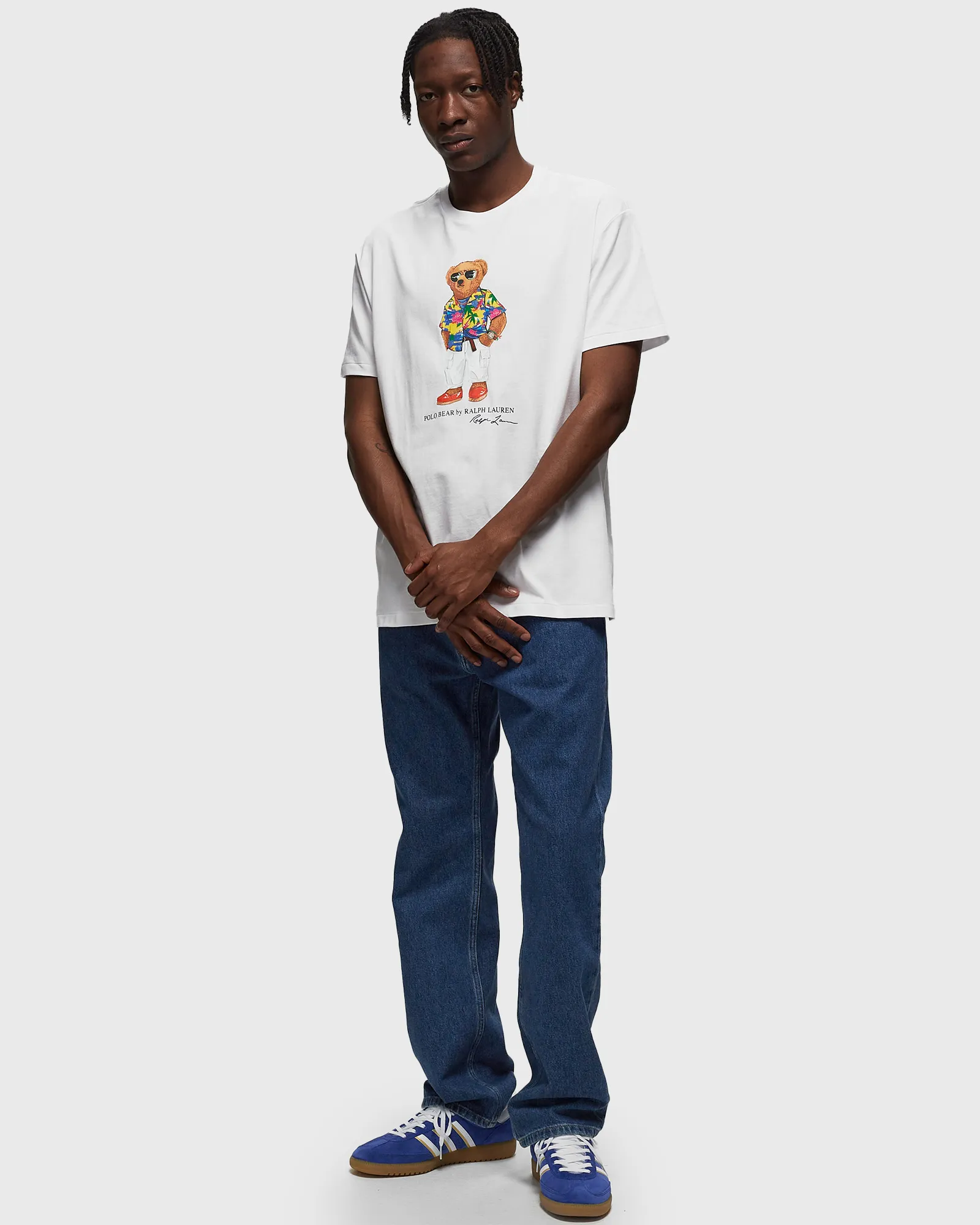 Polo Ralph Lauren SHORT SLEEVE-TEE