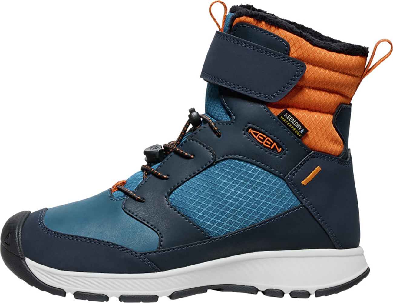 Keen Winterstiefel »SKUA WINTER WP«  Snowboots, Winterboots, Winterschuhe, wasserdicht