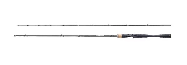 Canne Casting Shimano Yasei LTD BFS Cast 2.05m (3.5-10g)