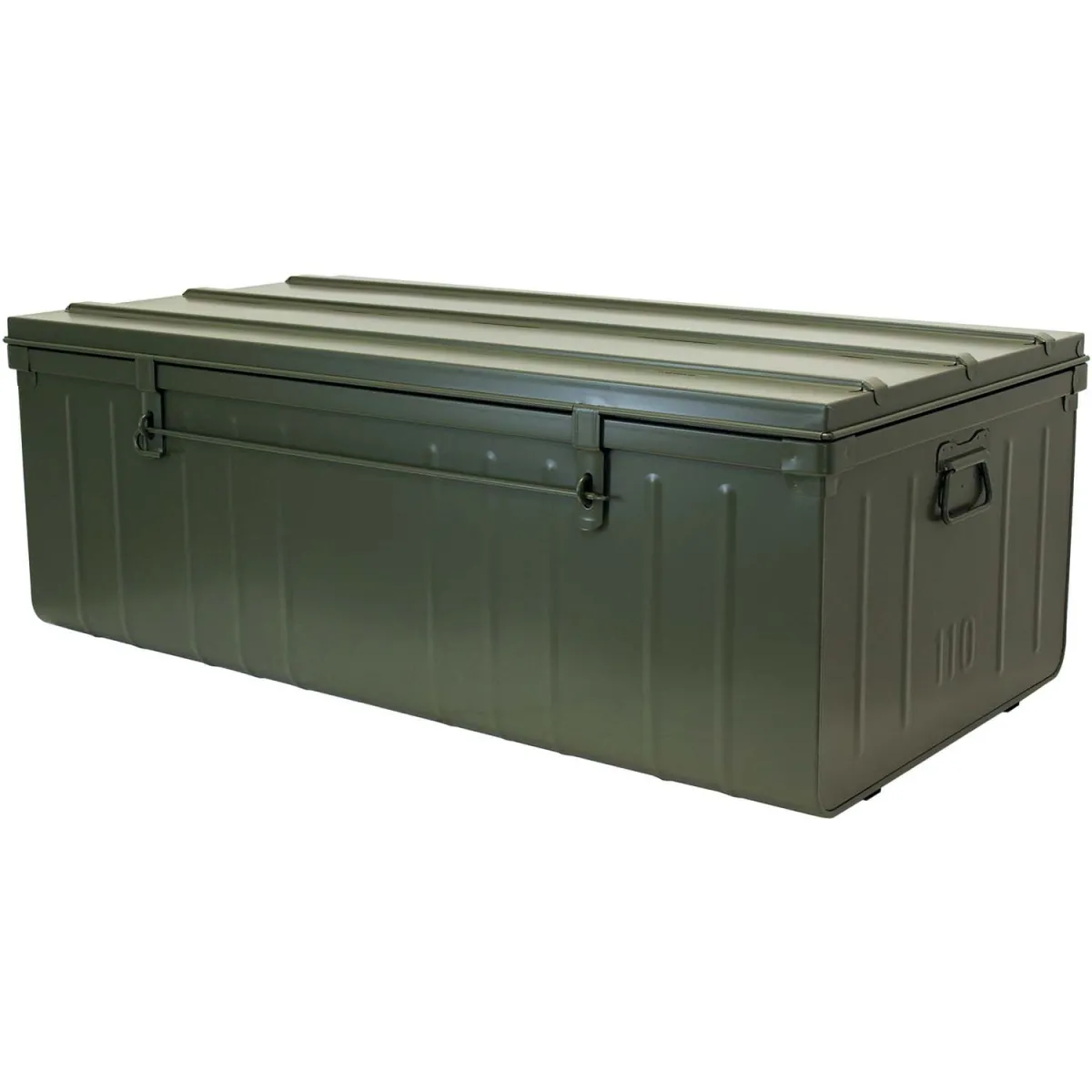 PIERRE HENRY Cantine de rangement Premium - Kaki