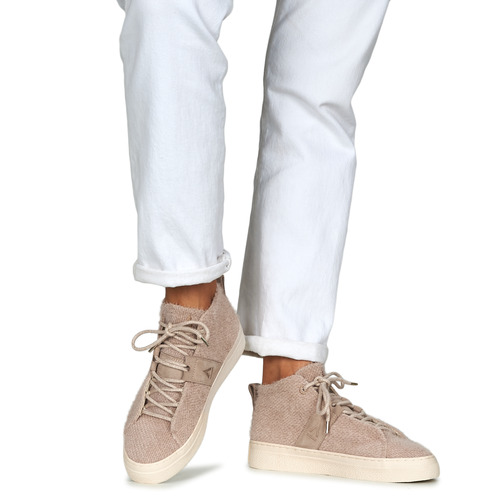 Armistice - ONYX MID - Beige / Corail