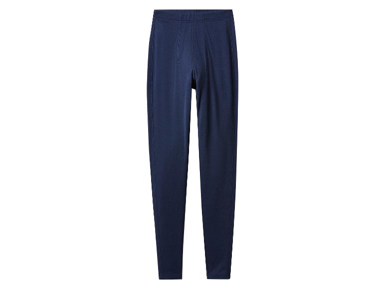 Heren thermobroek