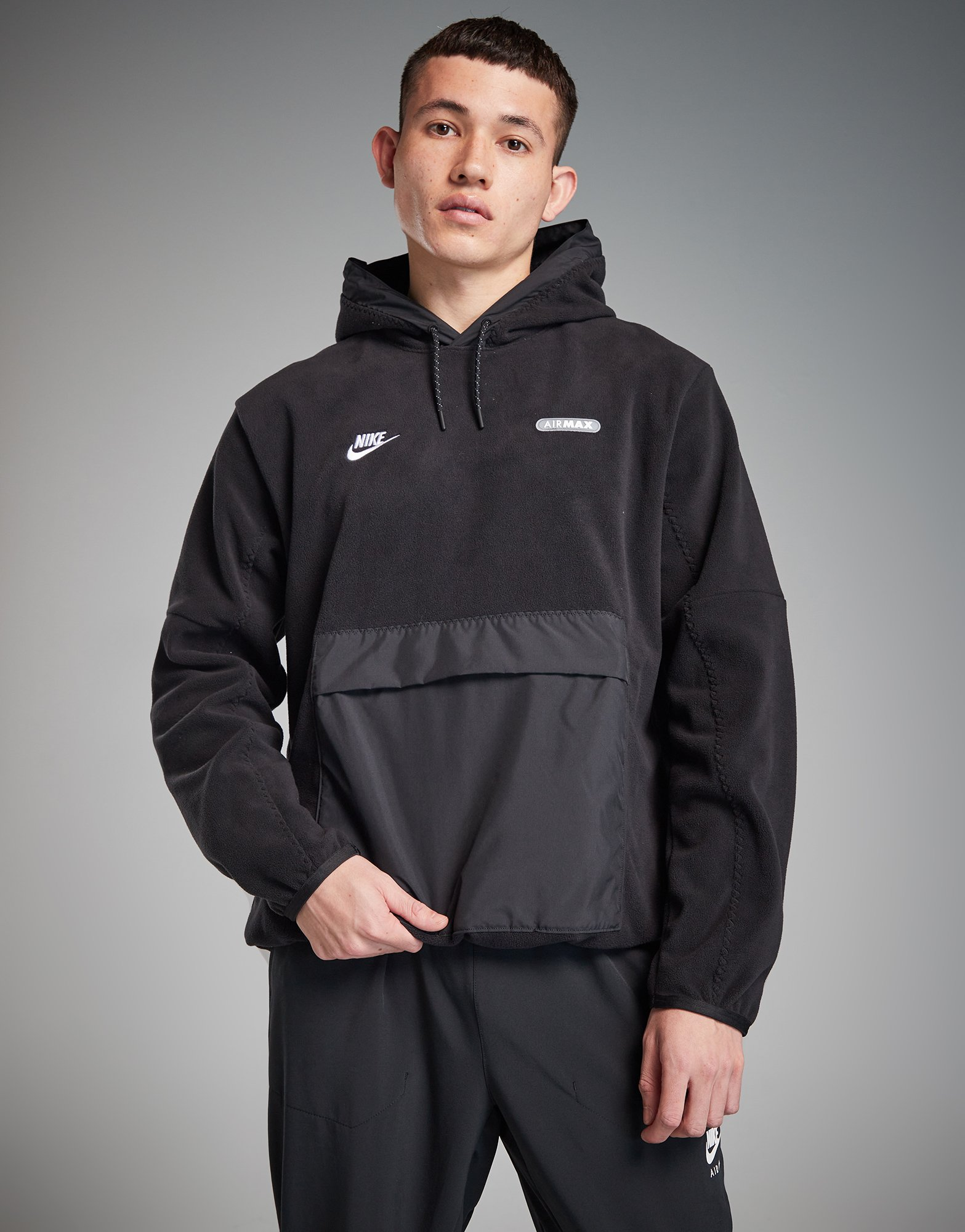 Nike Air Max Polar Hoodie