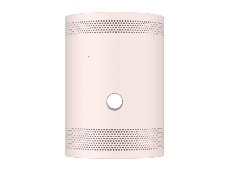 Samsung The Freestyle 2022 Skin Blossom Pink Verleihen Sie dem «The Freetyle» eine neue Farbe
