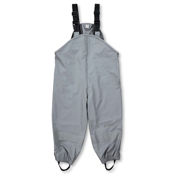 Sterntaler - Kid's Regenträgerhose Ungefüttert - Pantalon imperméable
