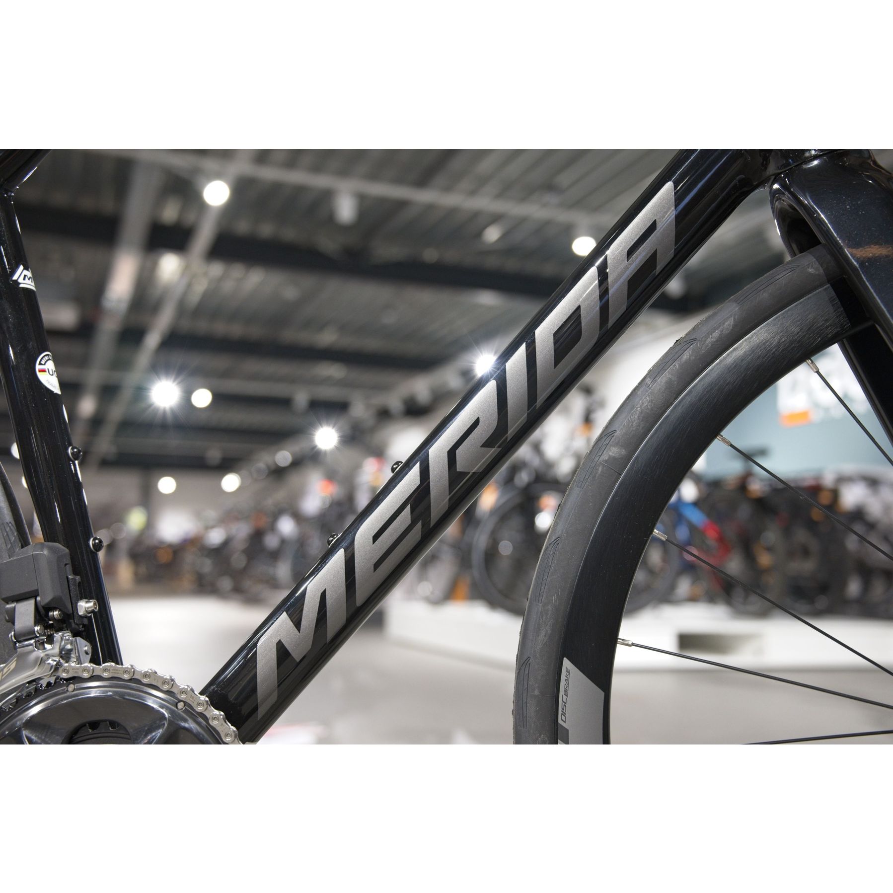 Merida Scultura 5000 2026