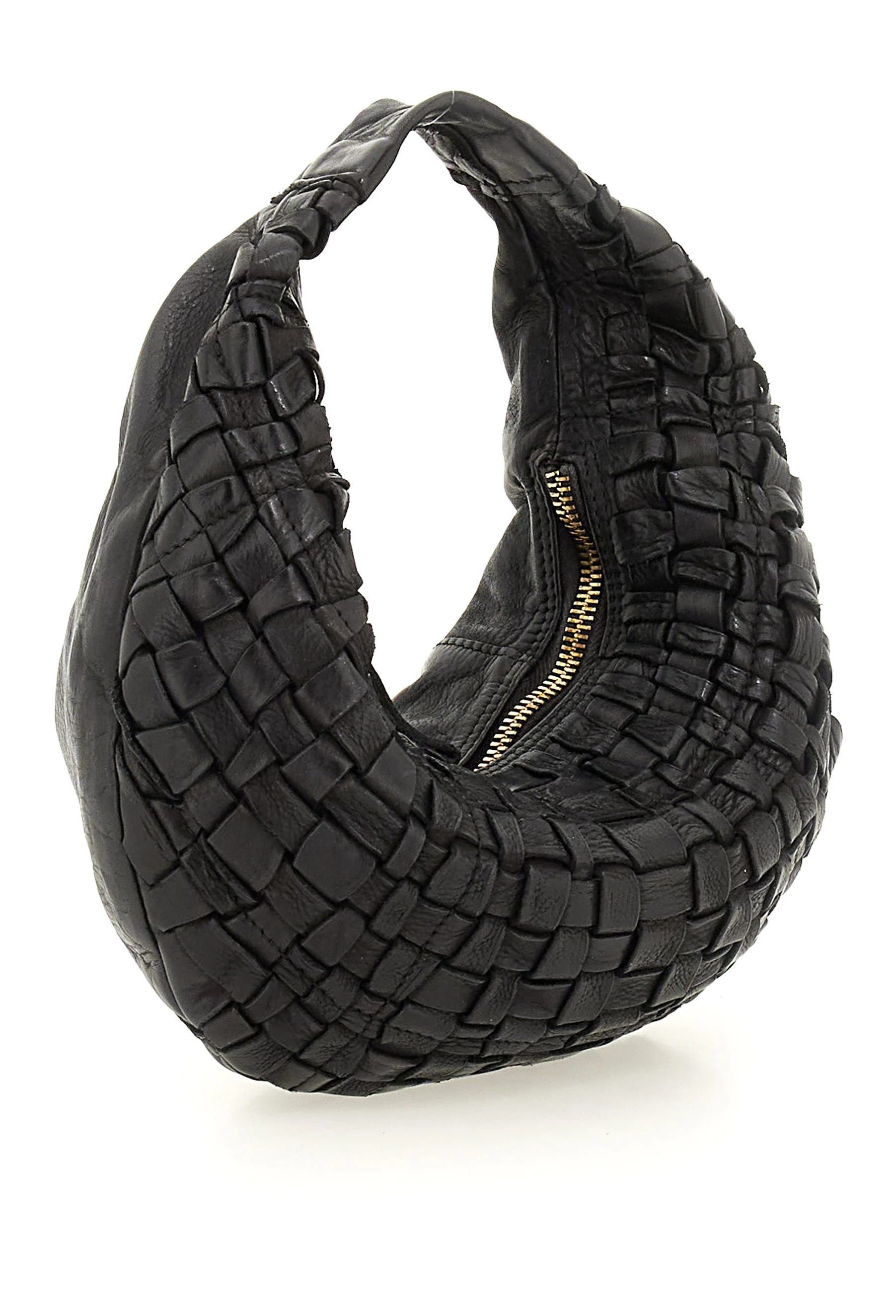 EDERA - Sac porté épaule | Noir