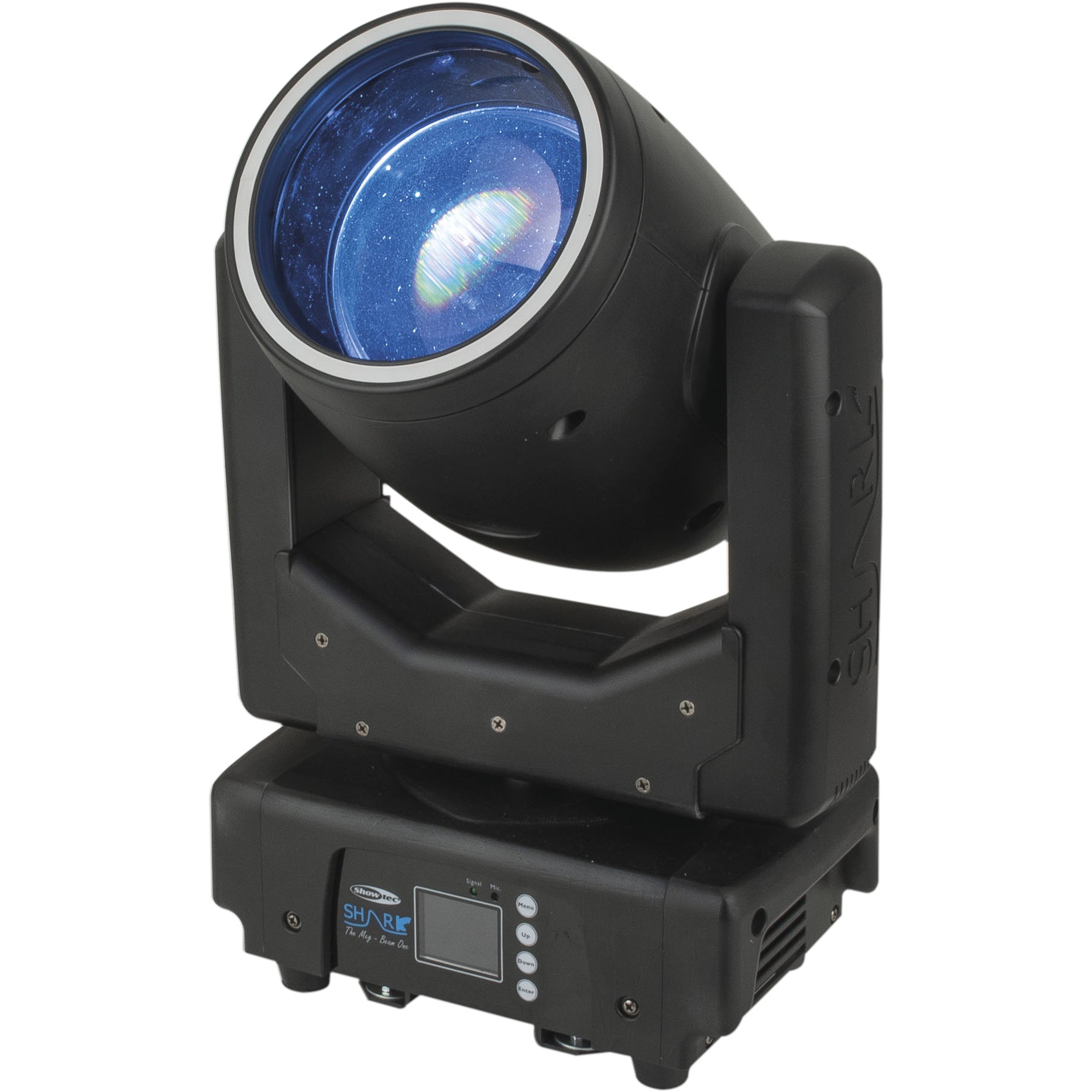 Showtec Shark - The Meg - Beam One LED moving head