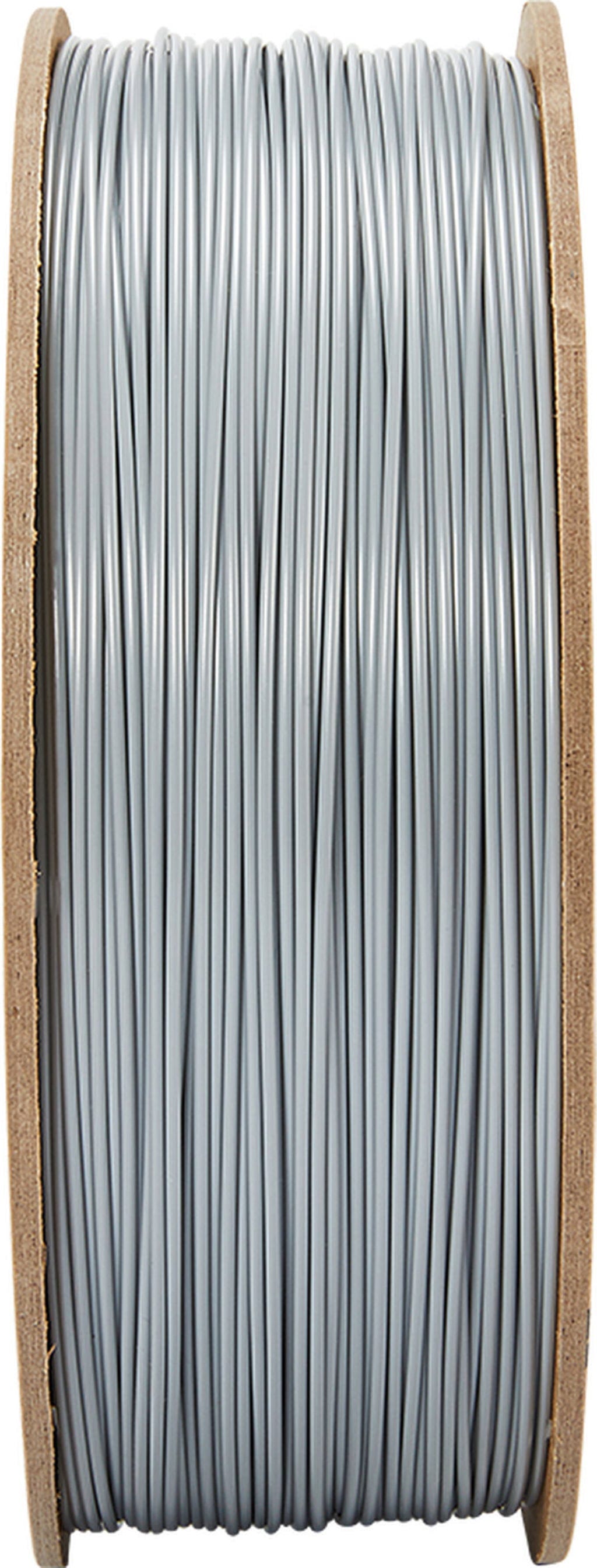 Polymaker  PolyLite ASA Grau, 1,75 mm / 1000 g    Die Alternative zu ABS Filament in Grau