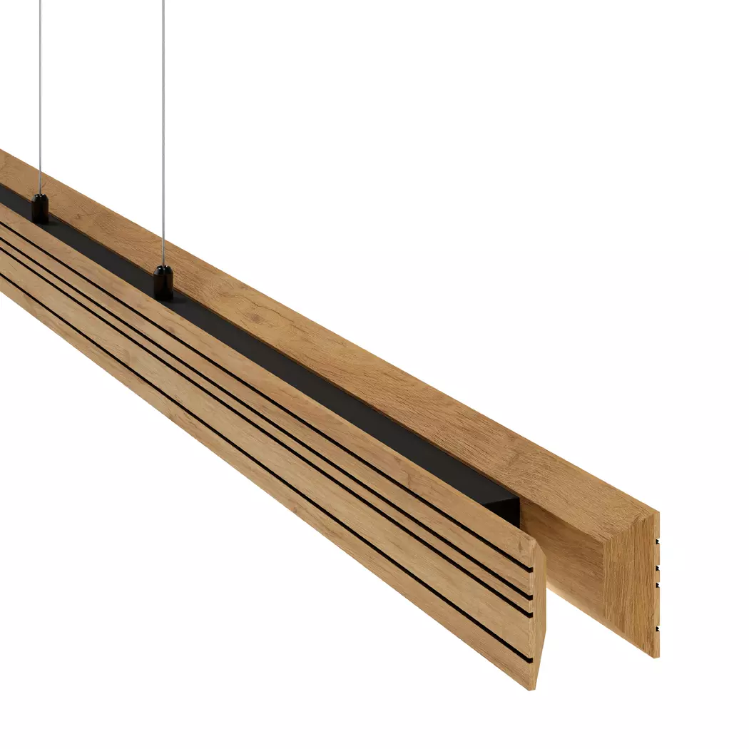 LED-Pendelleuchte California