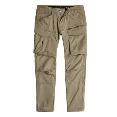 Pantalon cargo homme Rovic 3D Regular G-STAR