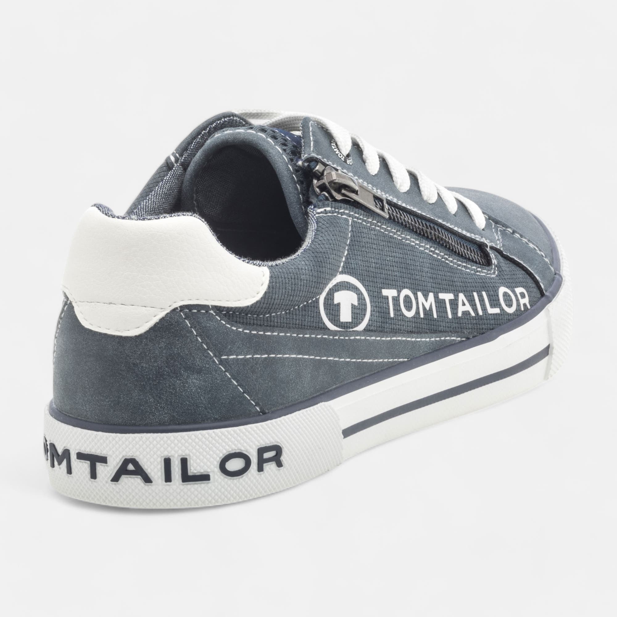 Baskets basses Homme jeans