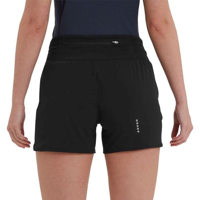 Slipstream 4'' Shorts Women