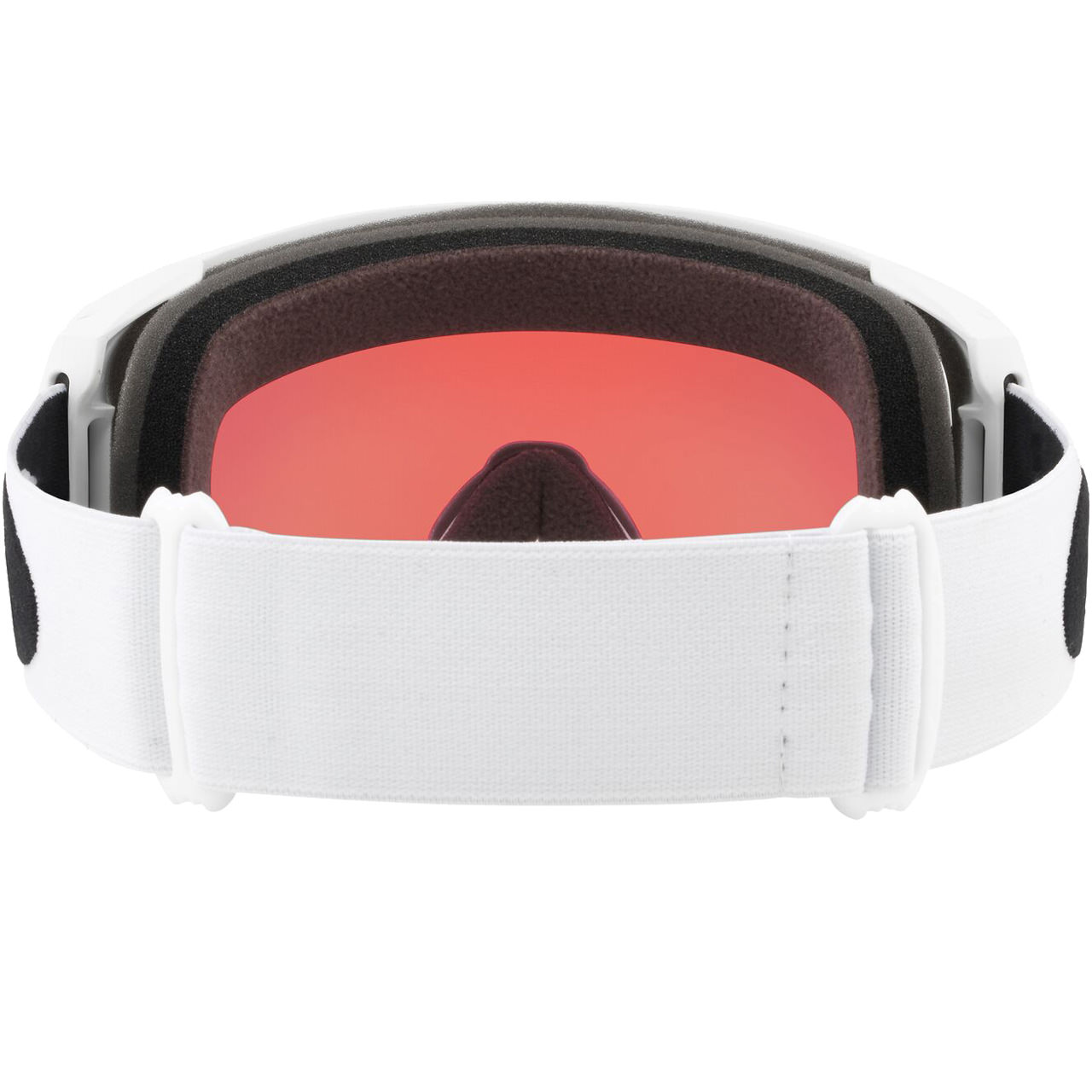 Oakley Line Miner M matte white / Prizm Sapphire Iridium | Oakley Skibrillen | Oakley | O | MARKEN | XSPO
