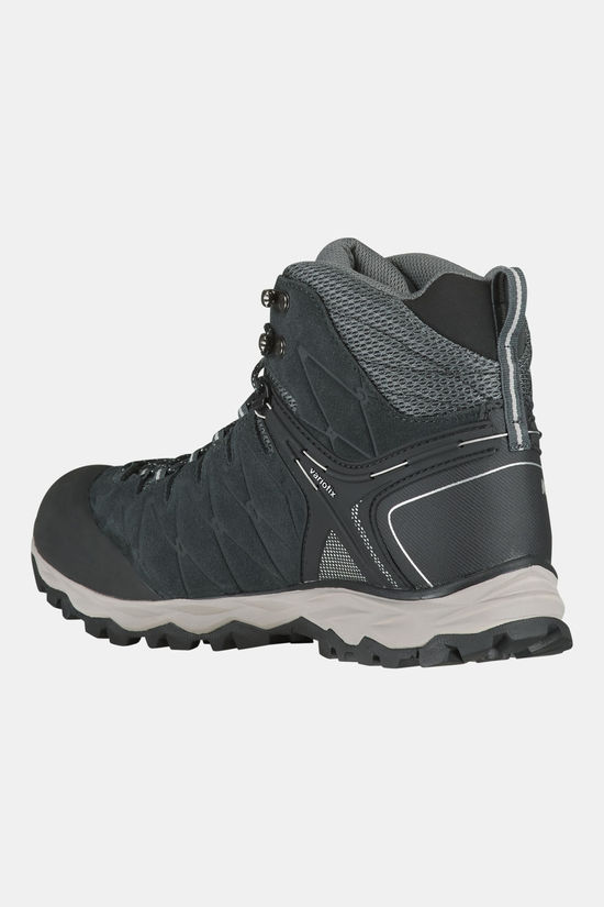 Meindl Meindl Mondello Mid Gore-Tex Comfort-Fit Wandelschoen