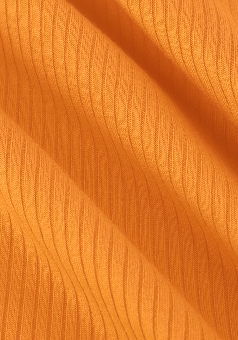 MINUS oranje minus t-shirt johanna tee