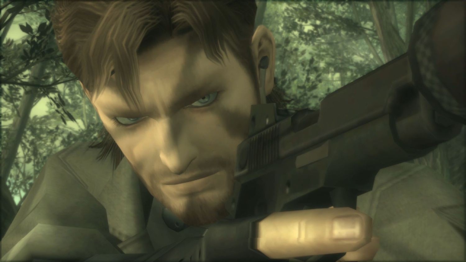 Metal Gear Solid: Master Collection Vol 1- Xbox Series X