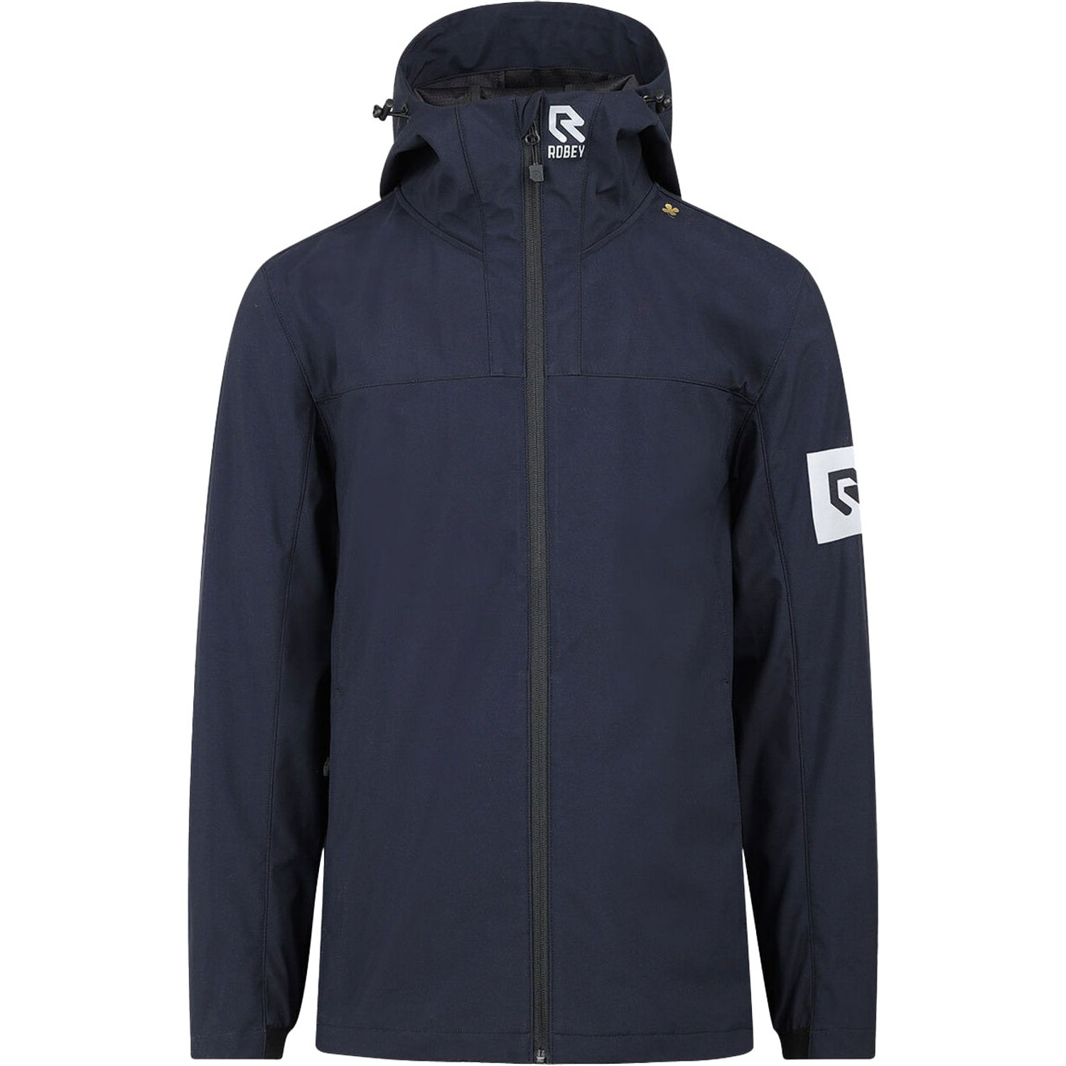Robey Playmaker Softshell Jacket