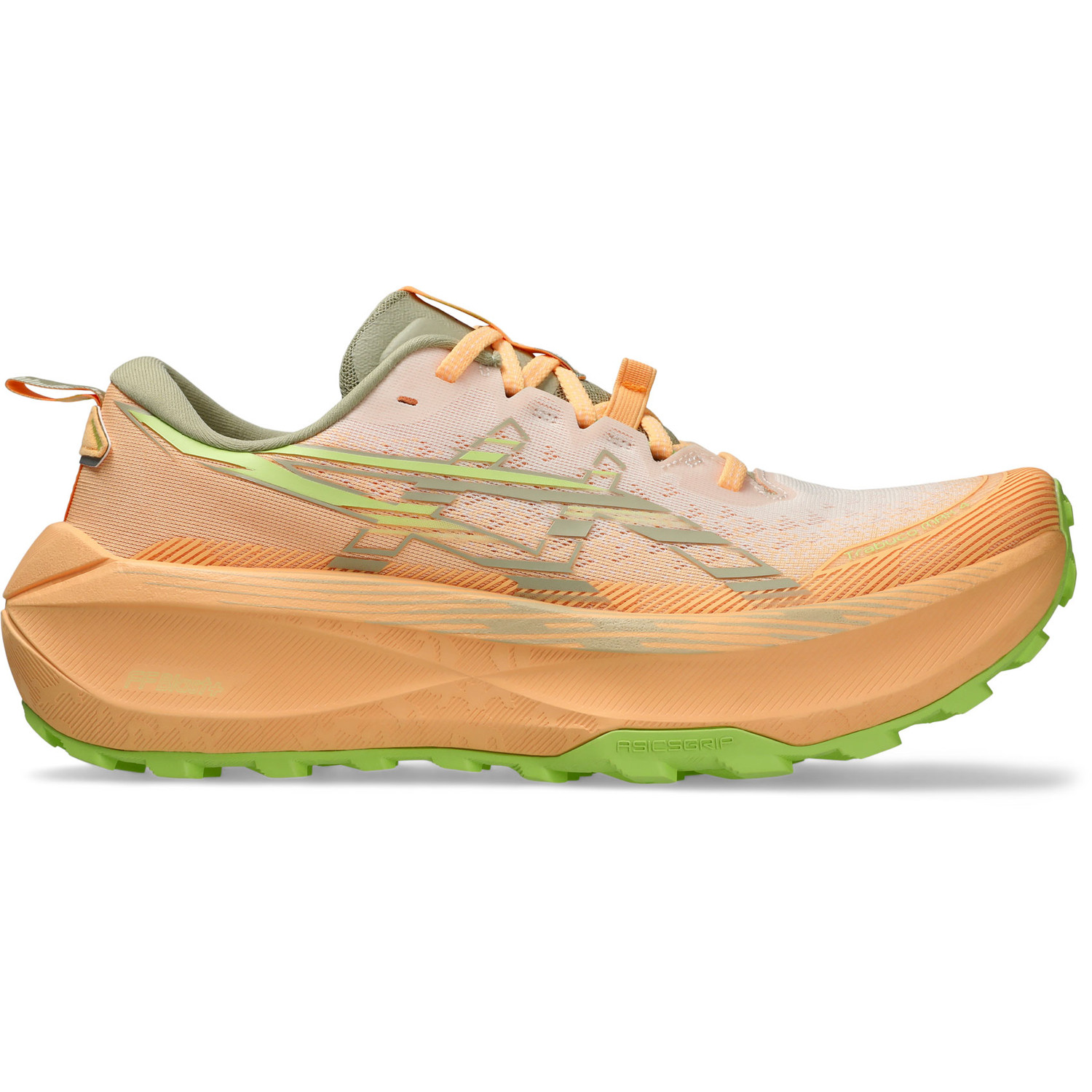 ASICS Trabuco Max 4 Heren