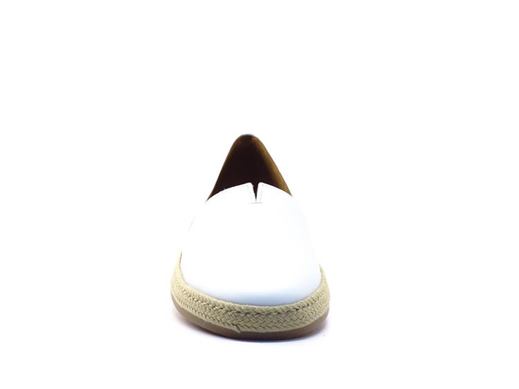 Gabor 65.221 weiss (jute)