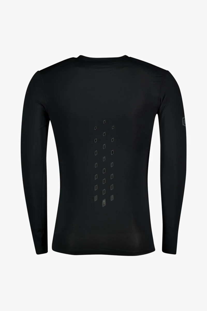 100 PERCENT R-Core Concept LS Herren Biketrikot