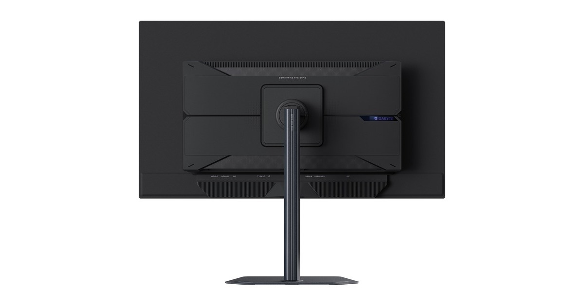 GIGABYTEQD-OLED MO32U 31.5