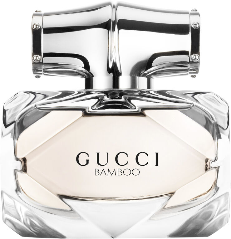 Gucci Gucci Bamboo Eau De Toilette