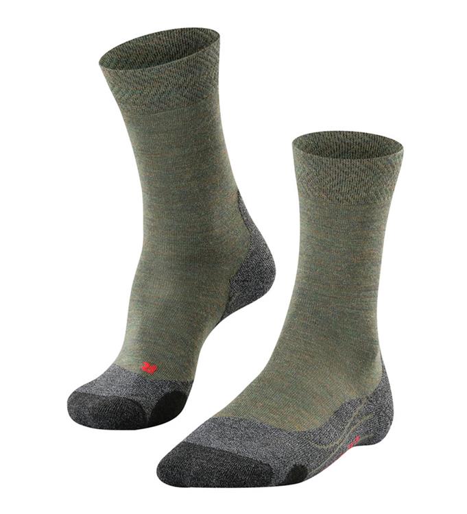 Falke Men TK2 Explore Melange Trekking Sokken