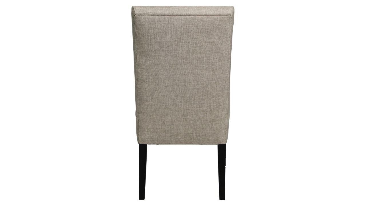 Stoel Liselotte B60 x D65 x H92 cm