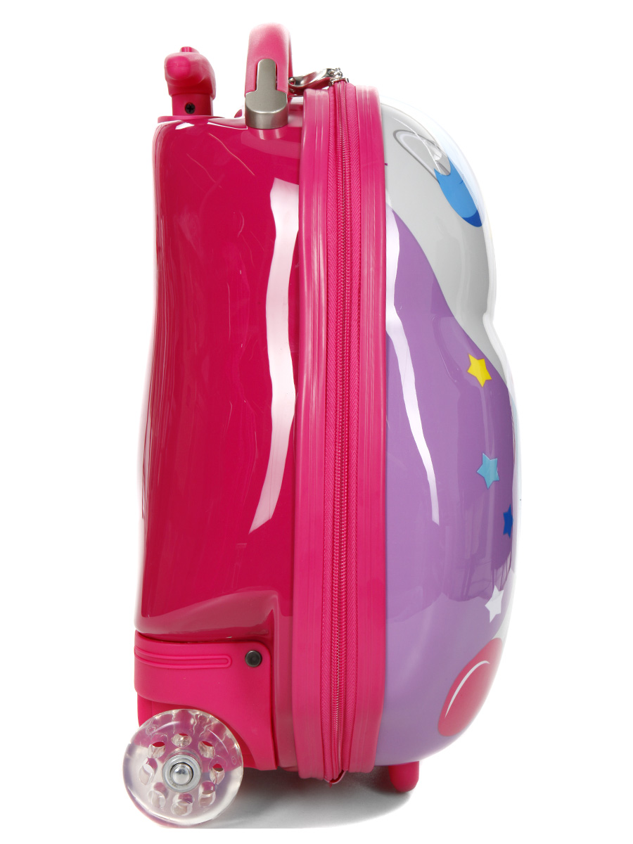 Valise Heys Travels Tots Unicorn 46 cm et sac À dos