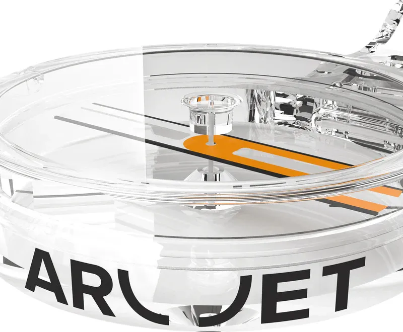 Silva Arc Jet C Right