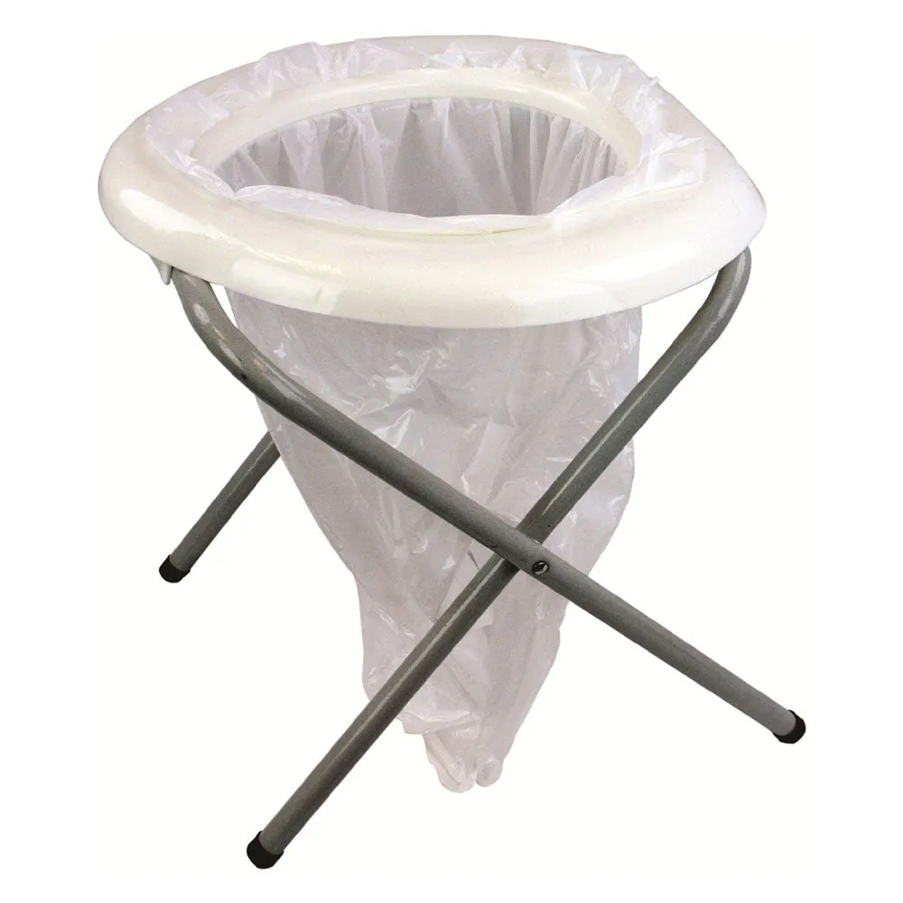 Pro-Force -  Toilette Highlander tragbar