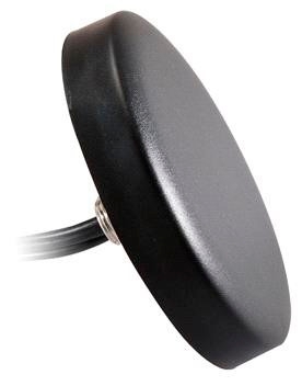 Alphatronics STREAM WiFi-Router   4 Antennen