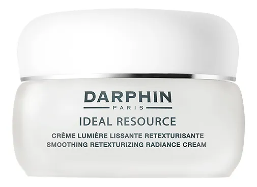 Darphin Ideal Resource Retexturizing Radiance Cream - 50 ml.