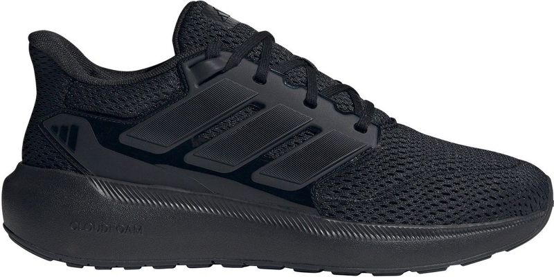 adidas - Ultimashow 2.0 - Schoenen - Zwart - Gerecycled Materiaal
