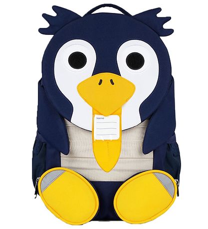 Affenzahn Rucksack - Groß - Pinguin