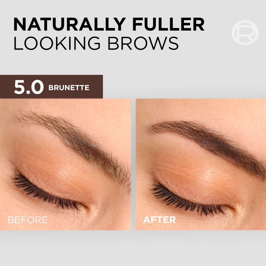 Brow Color Kit