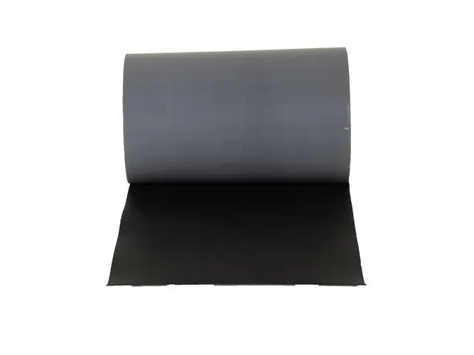SabetoCOVER indpakning sort 560 mm x 10 m
