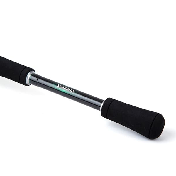 Shimano Rod Curado Spinning FAST 2,13m 7'0'' 5-15g 2pcs