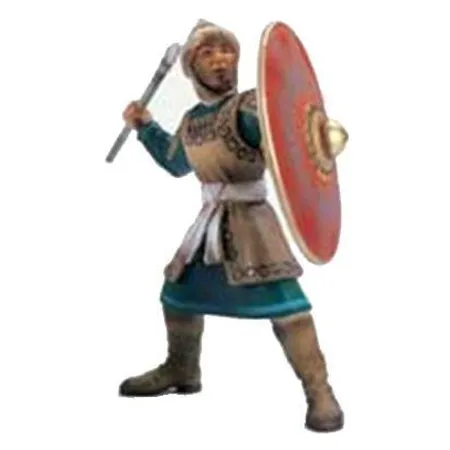 Schleich® 70043 Fußsoldat mit Speer