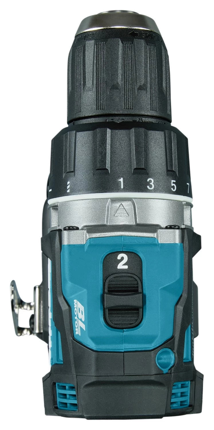 Makita DF002GZ XGT 40V Max Li-ion accu boor-/schroefmachine body