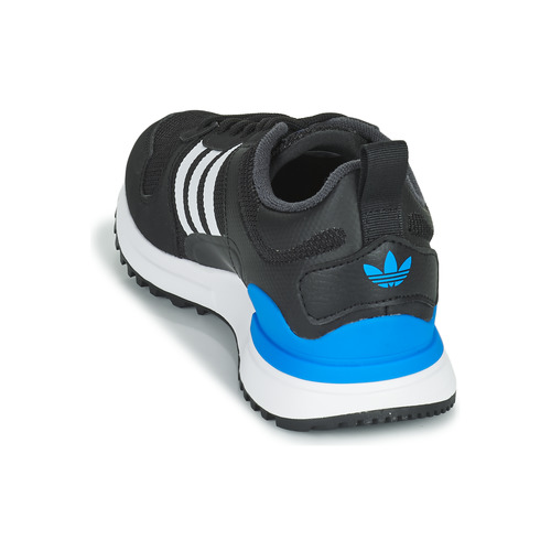 adidas Originals - ZX 700 HD J - Noir / Blanc / Bleu