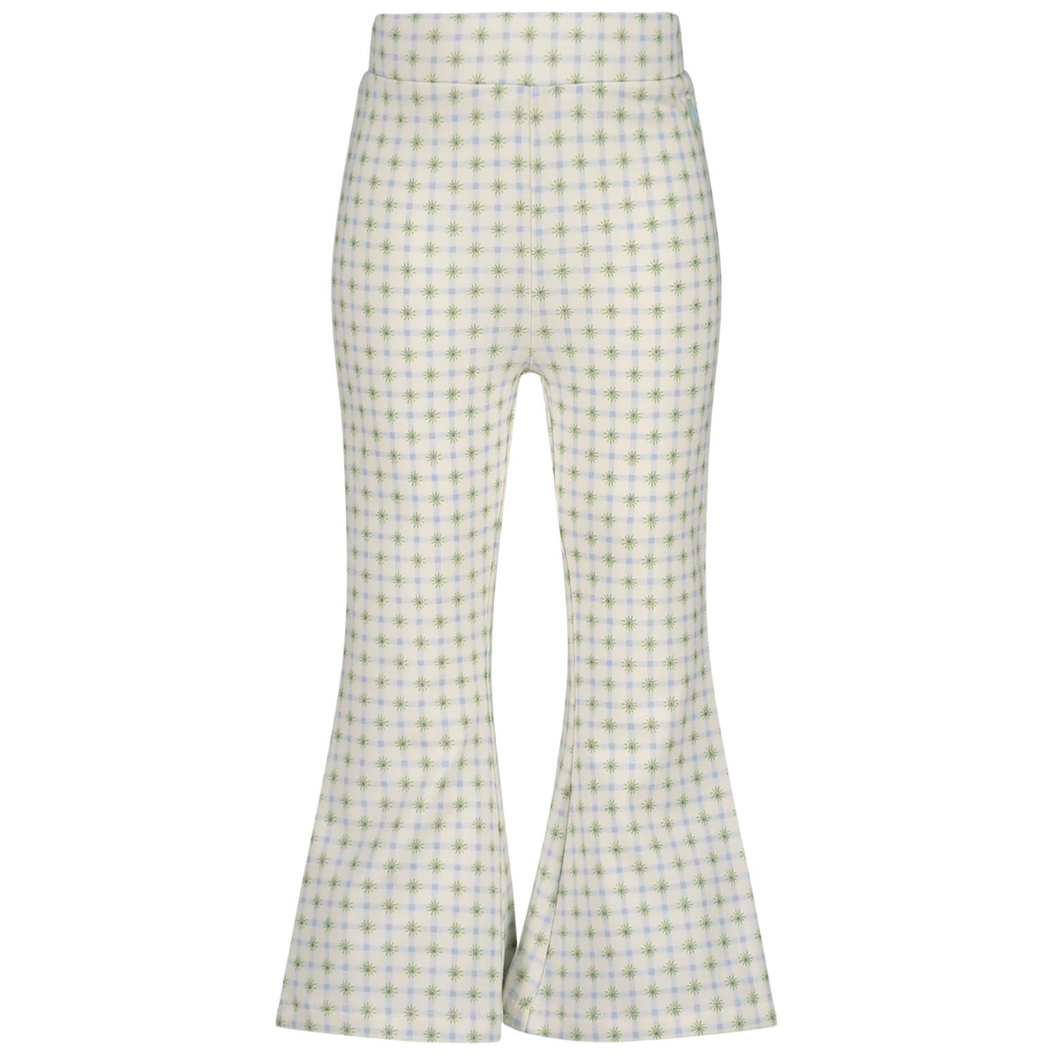 Quapi peuter broek  all over print multi