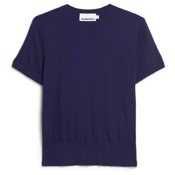 ARMEDANGELS - Women's Fine S SL Knit Sweater - Pull