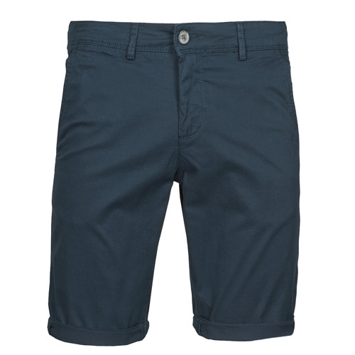 Teddy Smith - SHORT CHINO - Marine