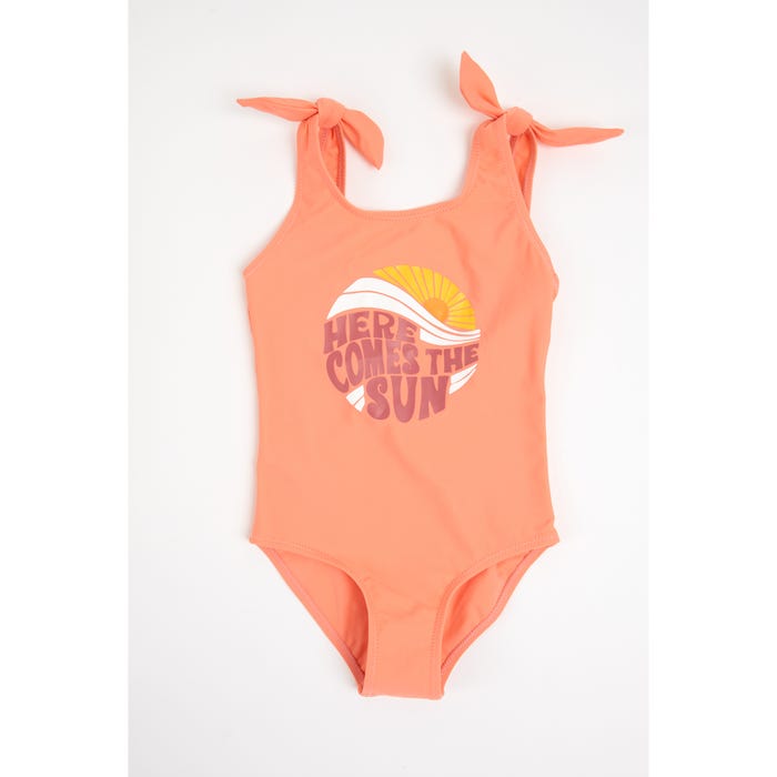 Veritas-Kids badpak Here comes the sun