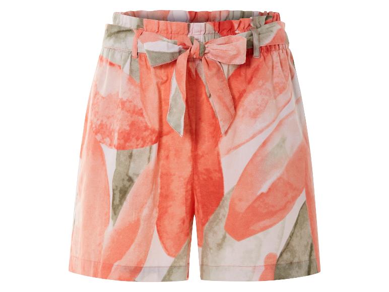 Dames short