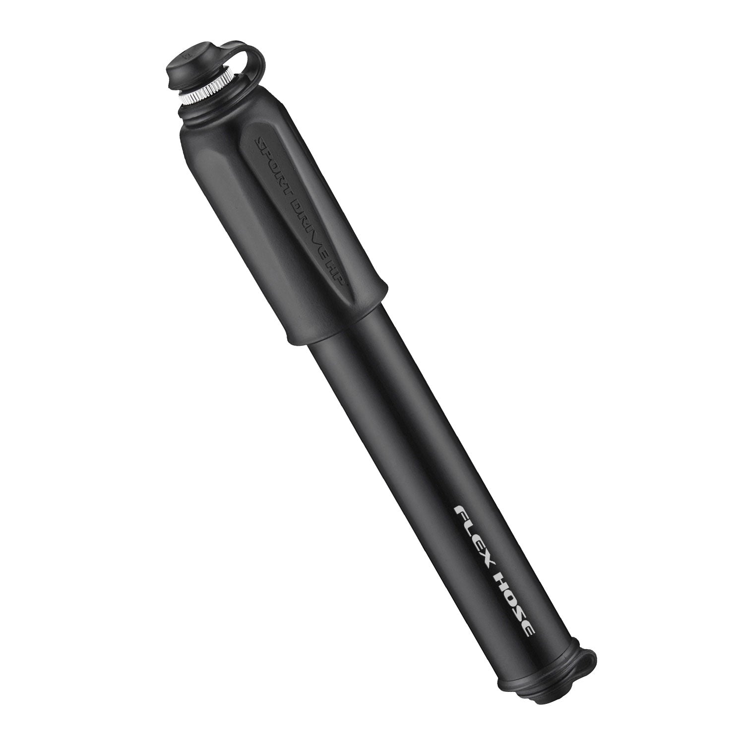Pompe à  vélo Lezyne Sport Drive Haute Pression 120 PSI