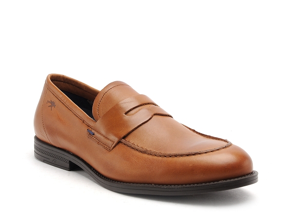 Fluchos basses homme f0824 habana marron