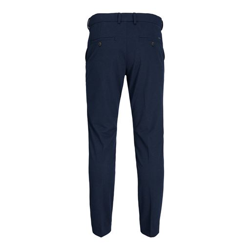 Jack&Jones Marco Cooper Chinos, Navy Blazer, W29/L34